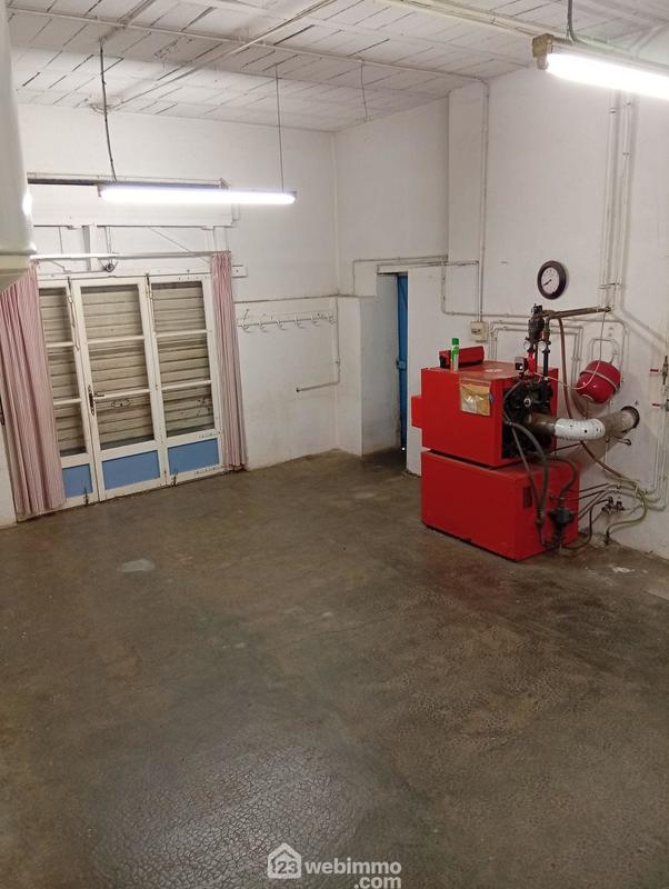 Villa - 121 m² - 6 pièces