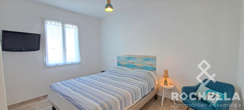 Maison - 94 m² - 4 pièces