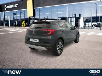 Renault Captur evolution TCe 90