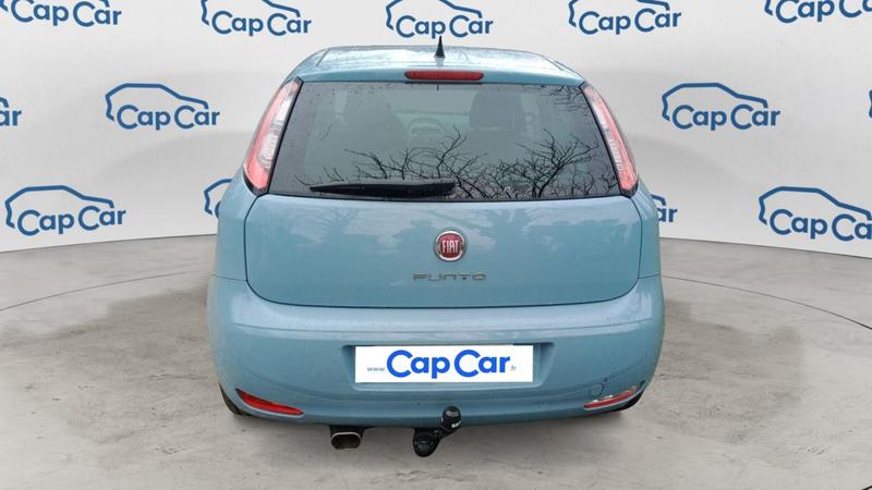 Fiat Punto 1.2 69 Italia