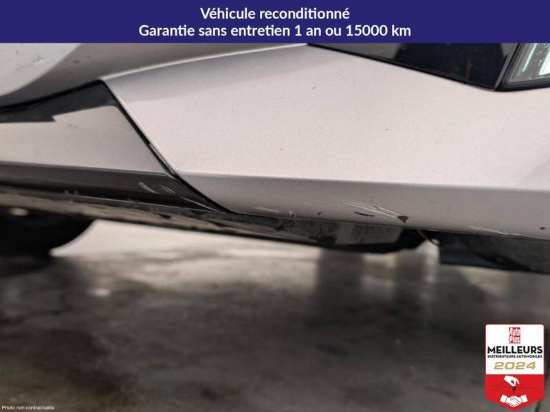 Peugeot 208 100 s&amp;S Bvm6 Allure