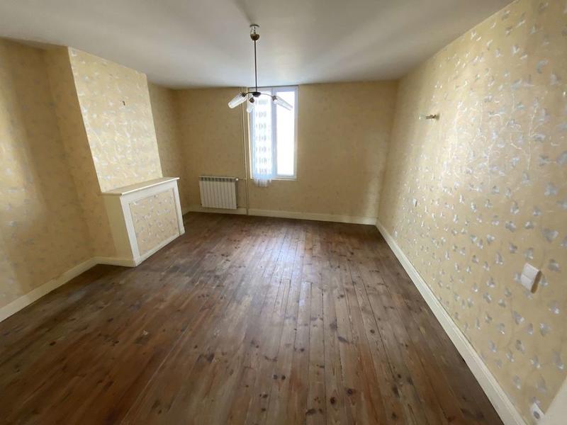 Maison - 160 m² - 7 pièces