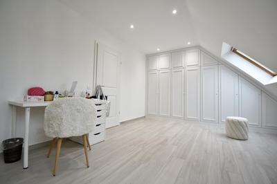 Duplex - 98 m² - 5 pièces
