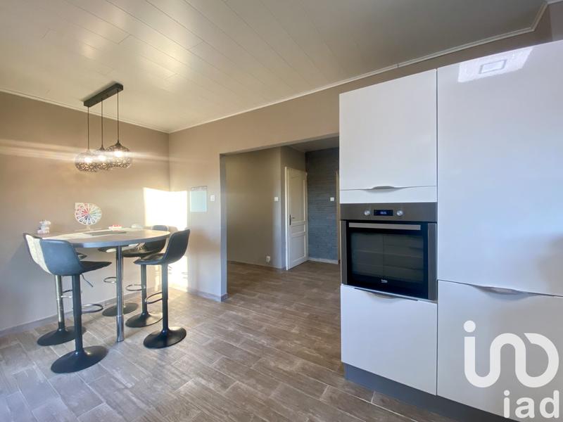 Maison - 190 m² - 7 pièces