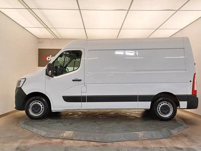 Renault Master Fourgon Fgn Trac F3300 L2h2 Blue Dci 135 Grand Confort
