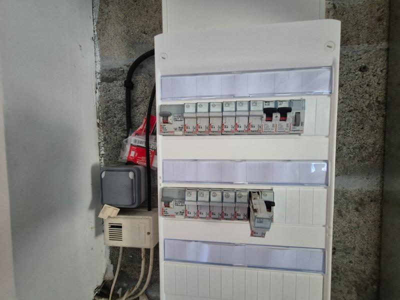 Pavillon - 95 m² - 6 pièces