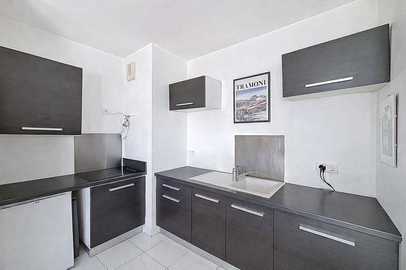 Appartement - 53 m² - 3 pièces