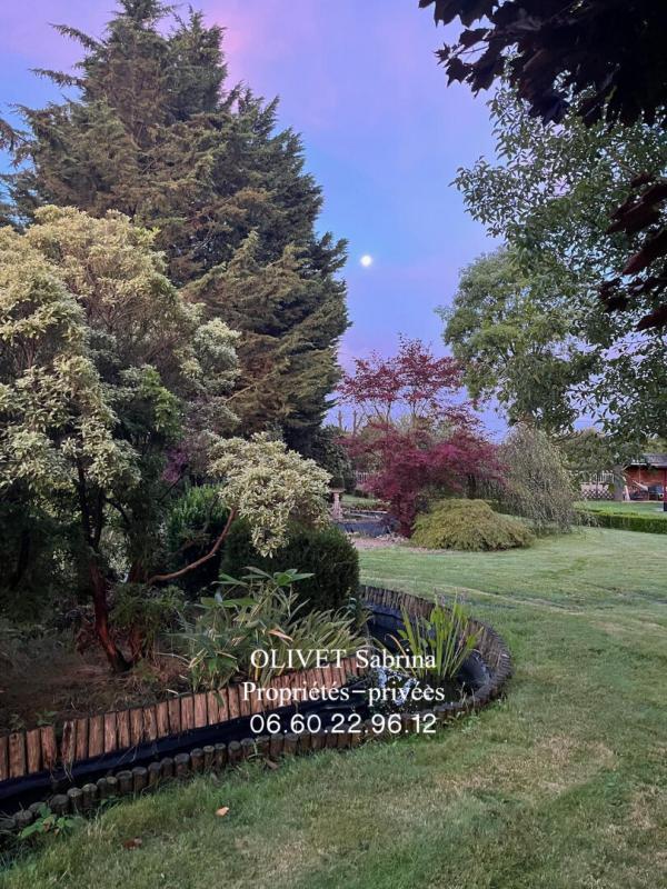 Maison - 127 m² - 5 pièces