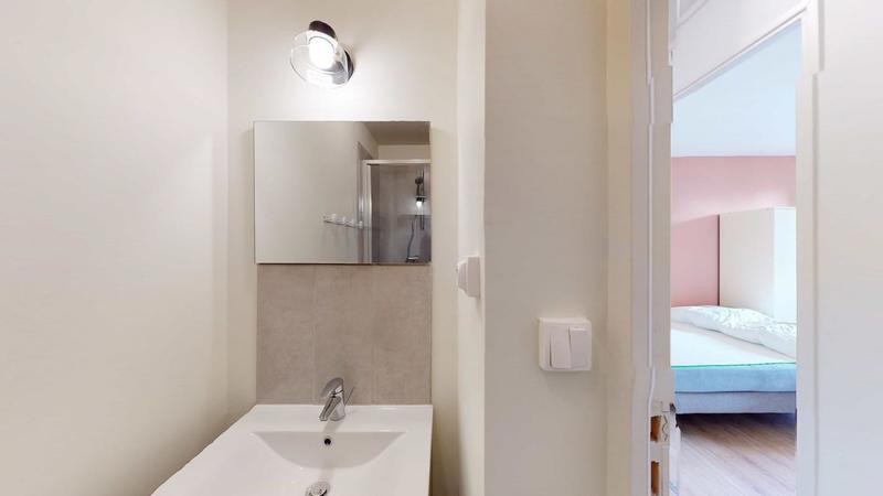 Appartement - 90 m²