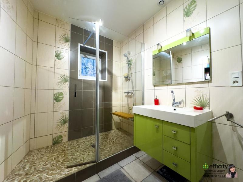 Maison de bourg - 150 m² - 6 pièces