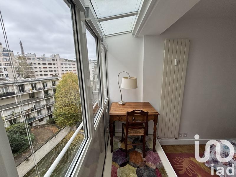 Appartement - 94 m² - 4 pièces