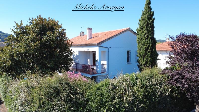 Maison - 156 m² - 7 pièces