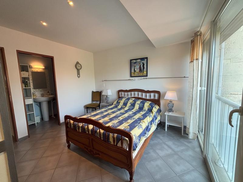 Maison - 69 m² - 3 pièces