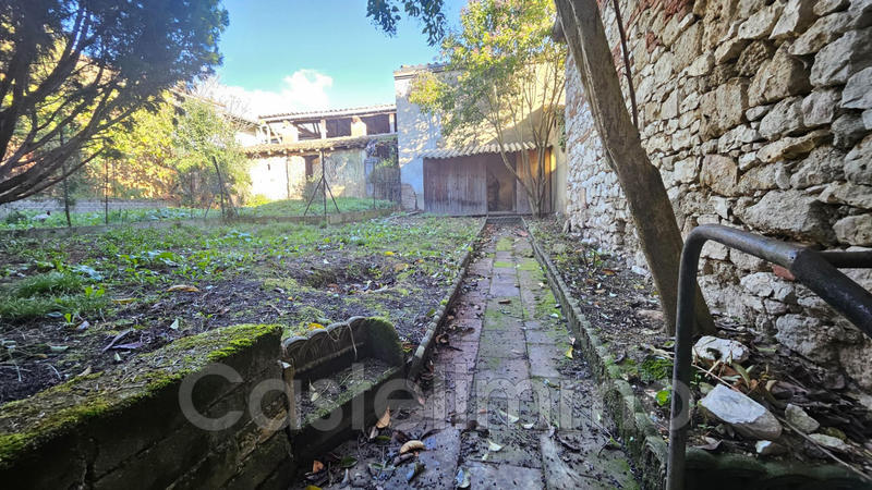 Maison - 85 m² - 3 pièces