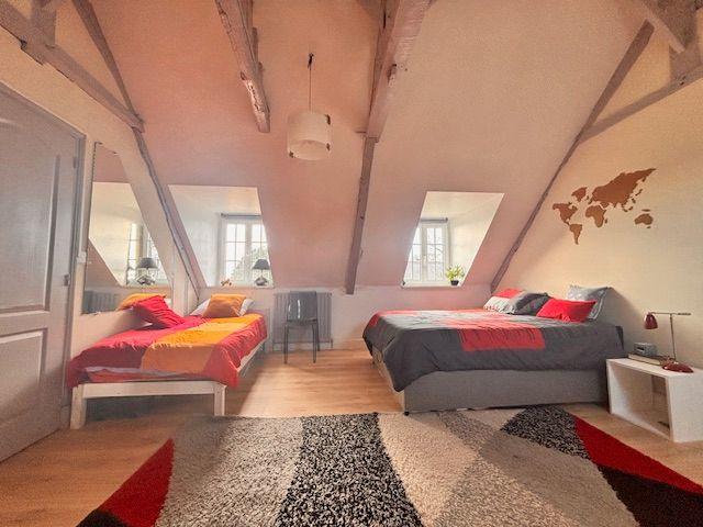 Maison - 190 m² - 5 pièces