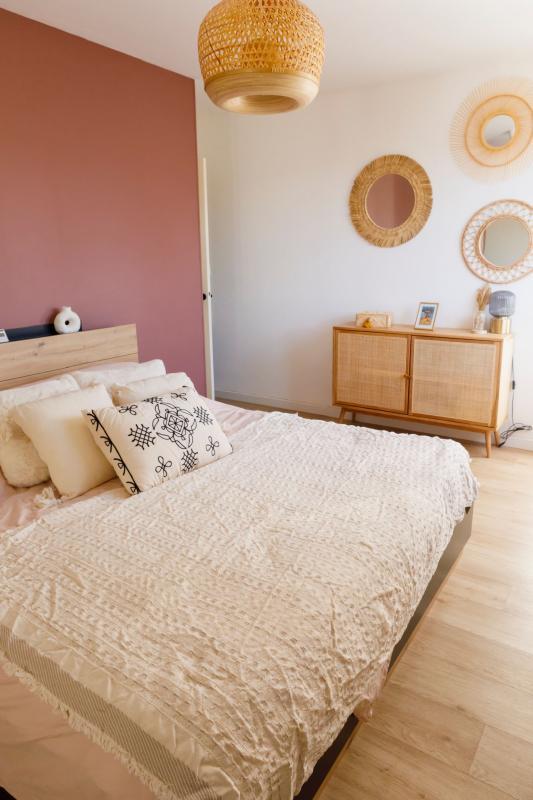 Appartement - 85 m² - 4 pièces