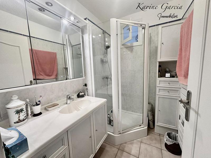 Appartement - 87 m² - 4 pièces