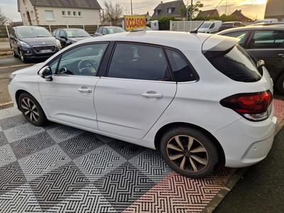 Citroën C4 II 1.6 Bluehdi Bvm5 99