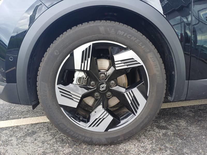 Renault Symbioz E-Tech full hybrid 145 Iconic