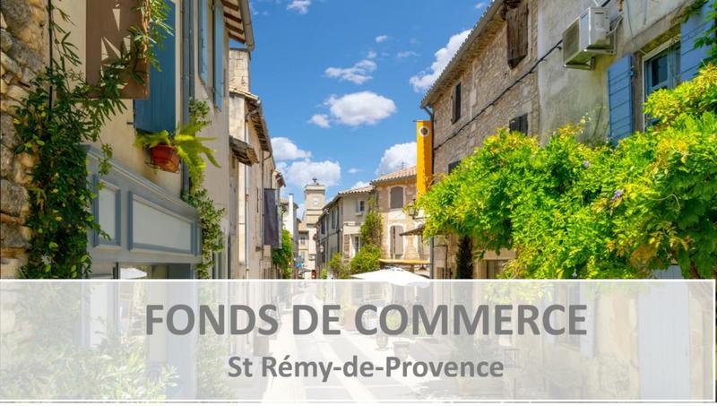 Fonds de commerce - 75 m²