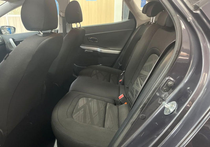 Kia Ceed 1.4 Crdi 90ch Cool