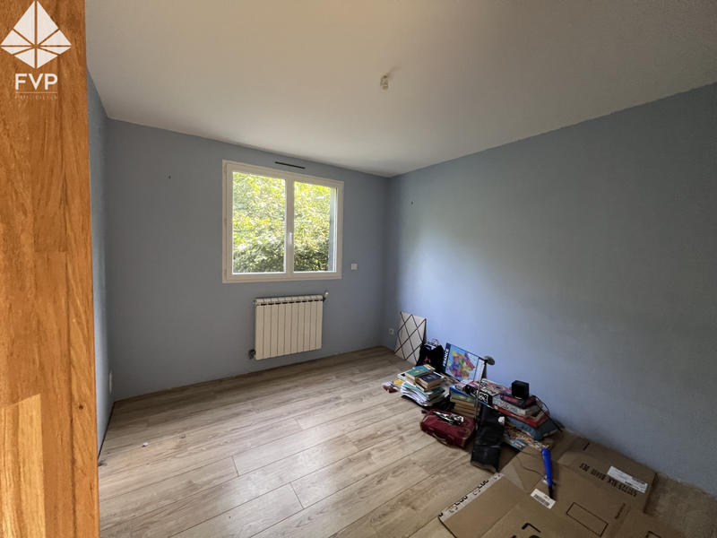 Maison de village - 316 m² - 11 pièces