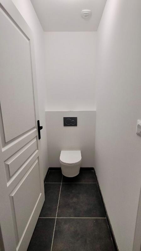 Maison - 116 m² - 5 pièces