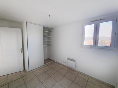 Appartement - 47 m² - 3 pièces