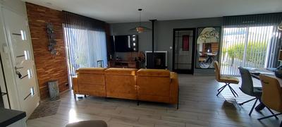 Maison - 95 m² - 3 pièces