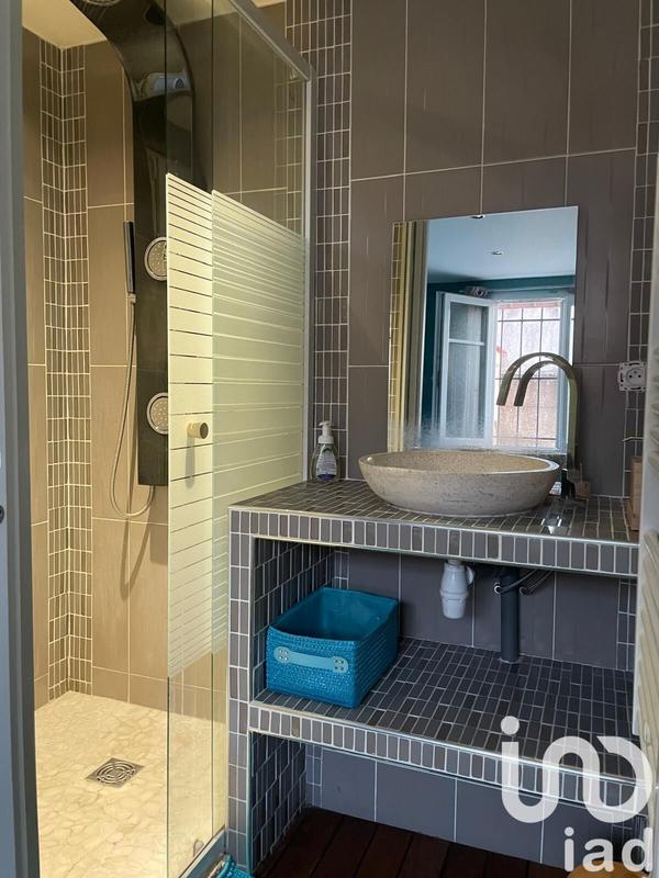 Maison - 146 m² - 7 pièces