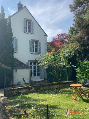 Maison - 170 m² - 6 pièces