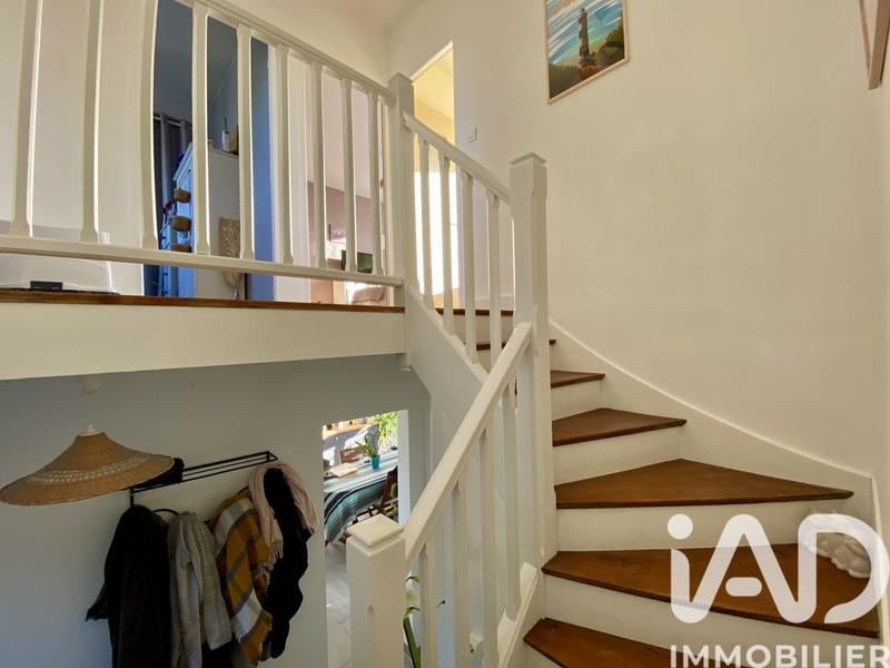 Maison - 78 m² - 4 pièces