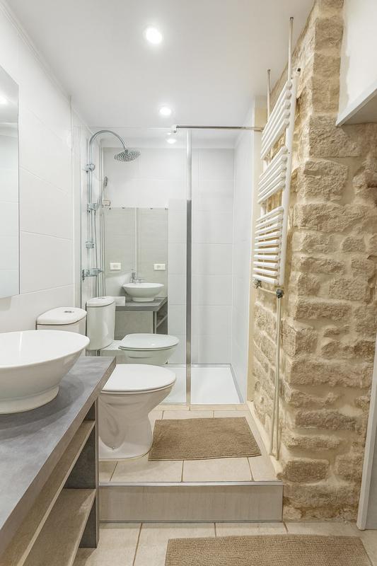 Appartement - 113 m² - 4 pièces