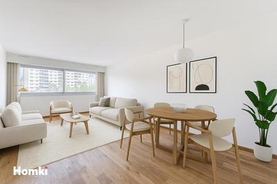 Appartement - 87 m² - 4 pièces