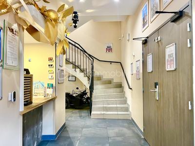 Bureau - 1 300 m² - 38 pièces