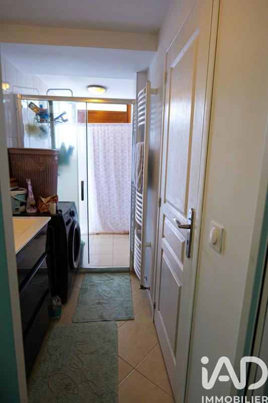 Maison - 240 m² - 8 pièces