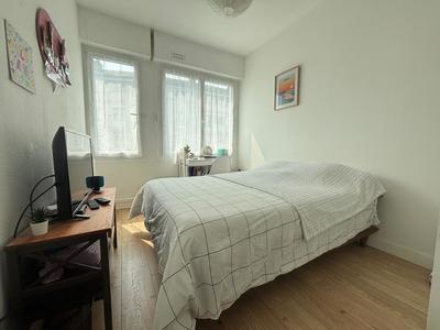 Appartement - 89 m² - 4 pièces