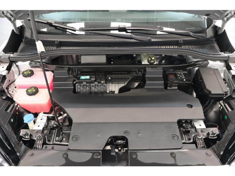 Mg Mg4 Electric 51kWh - 125 kW 2wd Standard