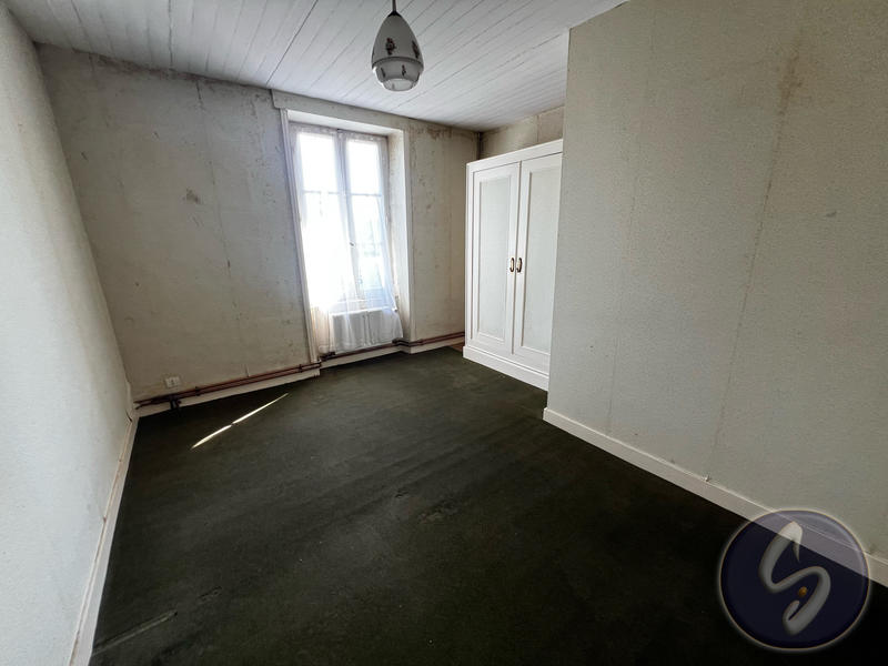 Maison - 111 m² - 5 pièces