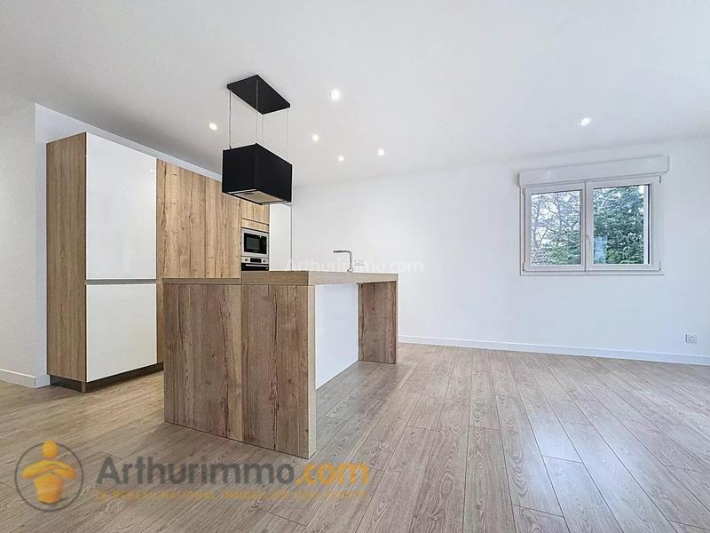 Maison - 135 m² - 5 pièces