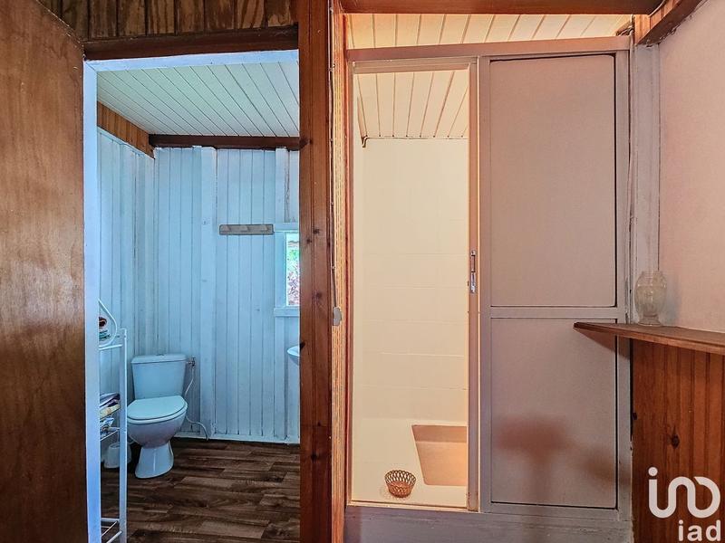 Maison - 189 m² - 7 pièces