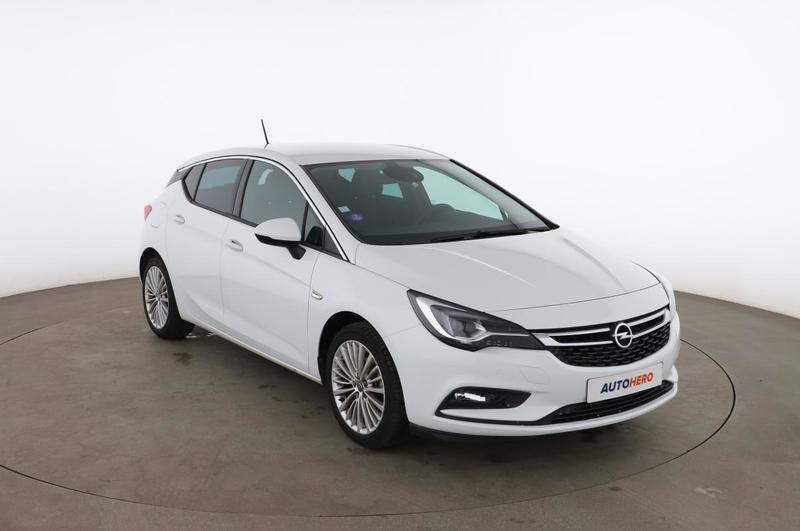 Opel Astra 1.4 Turbo Innovation Auto 150 ch
