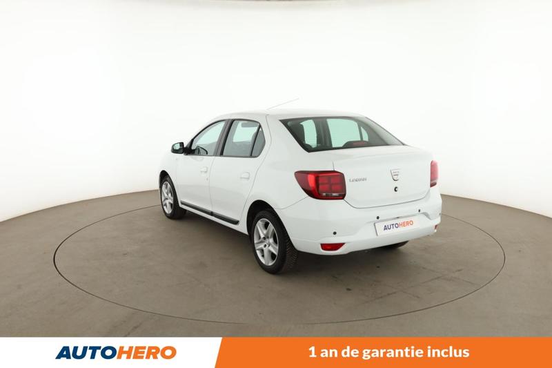 Dacia Logan II 1.5 Blue dCi Confort 95 ch