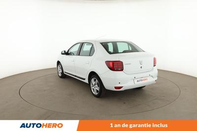 Dacia Logan II 1.5 Blue dCi Confort 95 ch