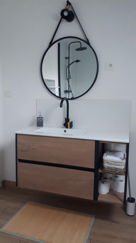 Maison - 247 m² - 8 pièces