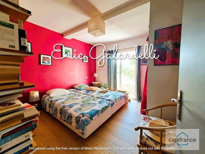 Maison - 155 m² - 6 pièces