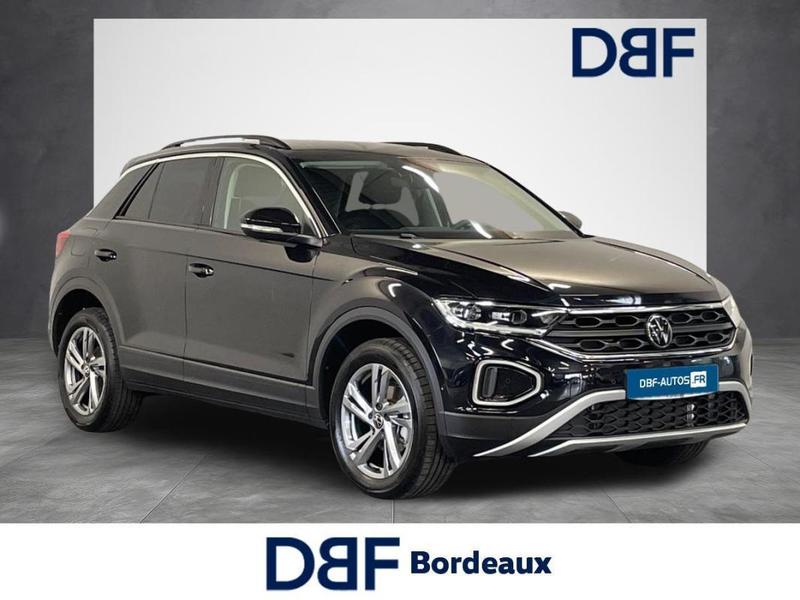 Volkswagen t-Roc 1.5 Tsi Evo2 150 Start/Stop Dsg7 Vw Edition