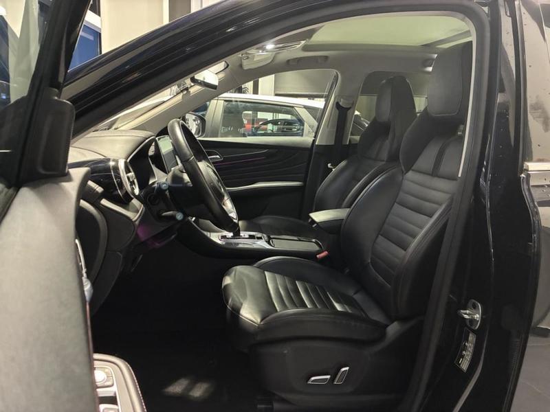 Mg Ehs 1.5t Gdi Phev Luxury Auto