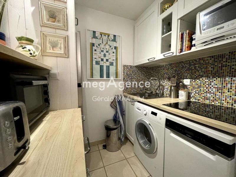 Appartement - 49 m² - 3 pièces
