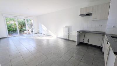 Maison - 62 m² - 3 pièces